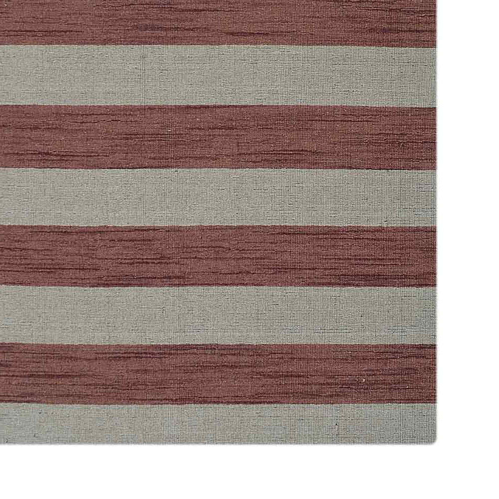 Spectrum Hand Woven Rug