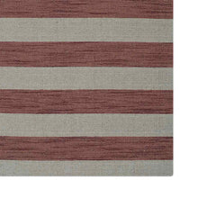 Spectrum Hand Woven Rug