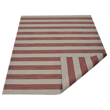 Spectrum Hand Woven Rug