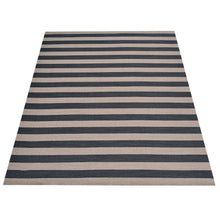Spectrum Hand Woven Rug