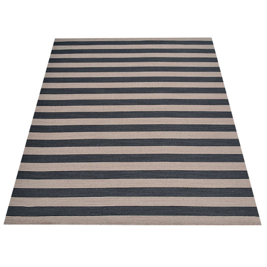 Spectrum Hand Woven Rug