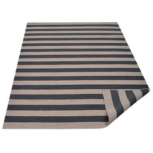 Spectrum Hand Woven Rug