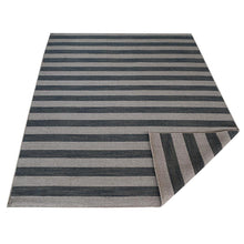 Spectrum Hand Woven Rug