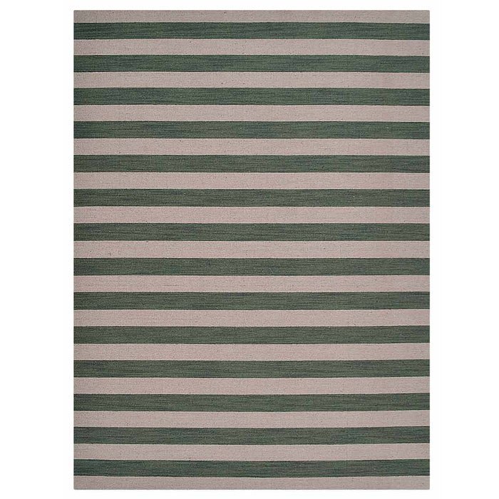 Spectrum Hand Woven Rug