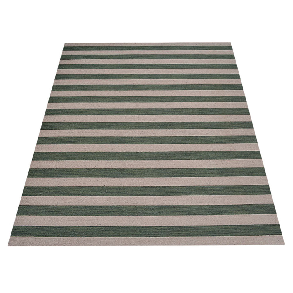 Spectrum Hand Woven Rug