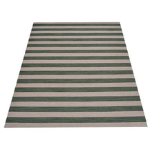 Spectrum Hand Woven Rug