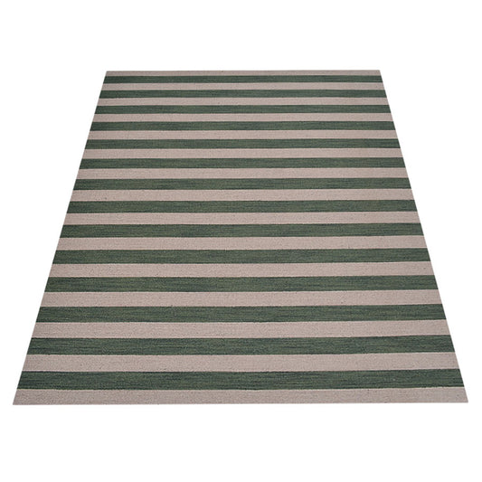 Spectrum Hand Woven Rug