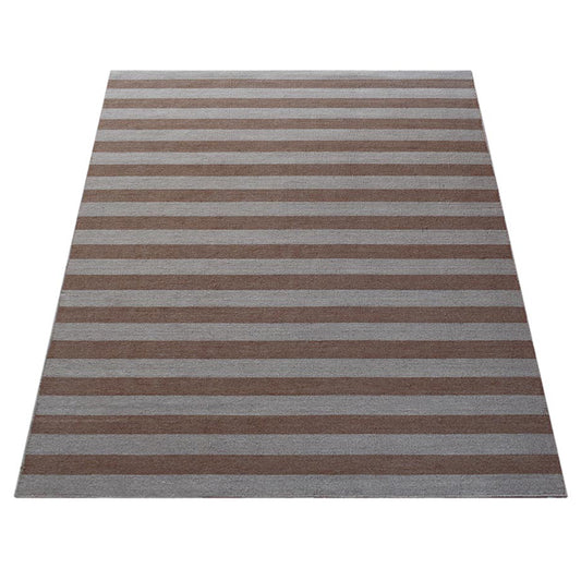 Spectrum Hand Woven Rug