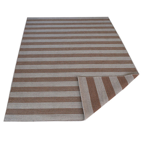 Spectrum Hand Woven Rug