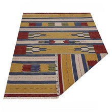 Whimsy Hand Woven Rug