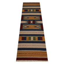 Whimsy Hand Woven Rug