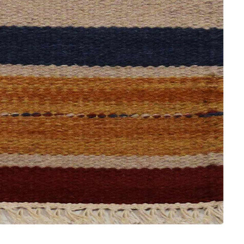 Whimsy Hand Woven Rug