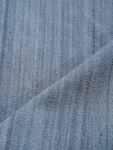 Fuzzy Hand Woven Rug
