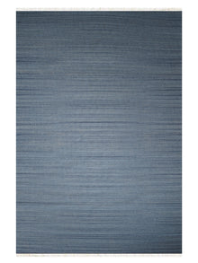 Fuzzy Hand Woven Rug