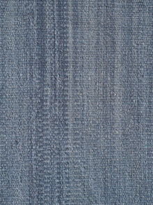 Fuzzy Hand Woven Rug
