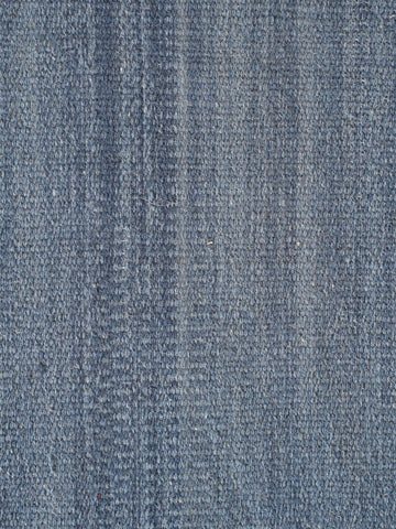 Fuzzy Hand Woven Rug