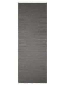 Fuzzy Hand Woven Rug