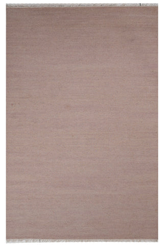 Fuzzy Hand Woven Rug