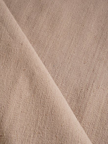 Fuzzy Hand Woven Rug