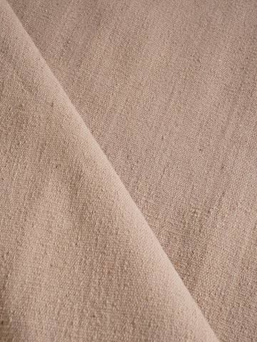 Fuzzy Hand Woven Rug