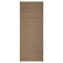 Fuzzy Hand Woven Rug