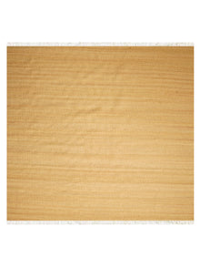 Fuzzy Hand Woven Rug