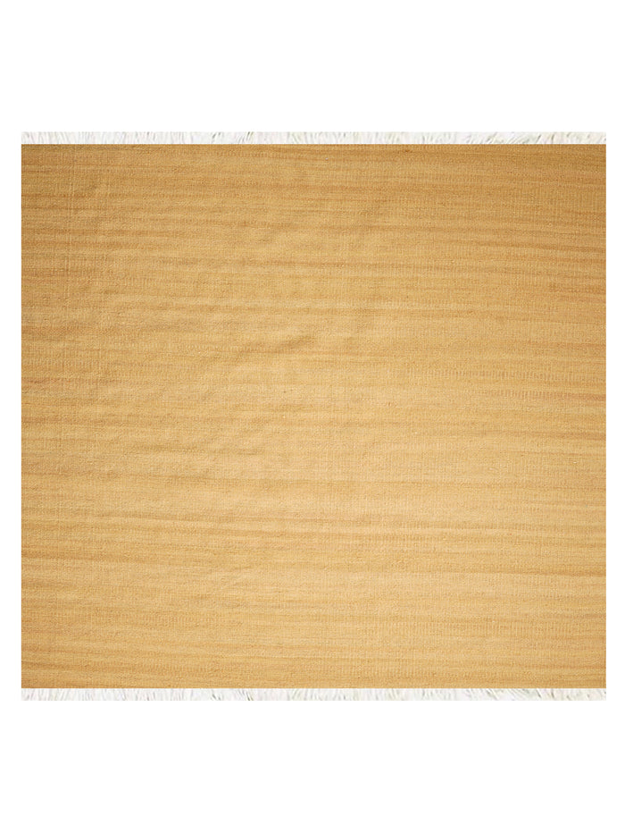 Fuzzy Hand Woven Rug — rug only