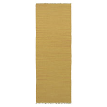 Fuzzy Hand Woven Rug
