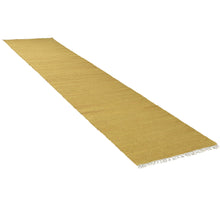 Fuzzy Hand Woven Rug