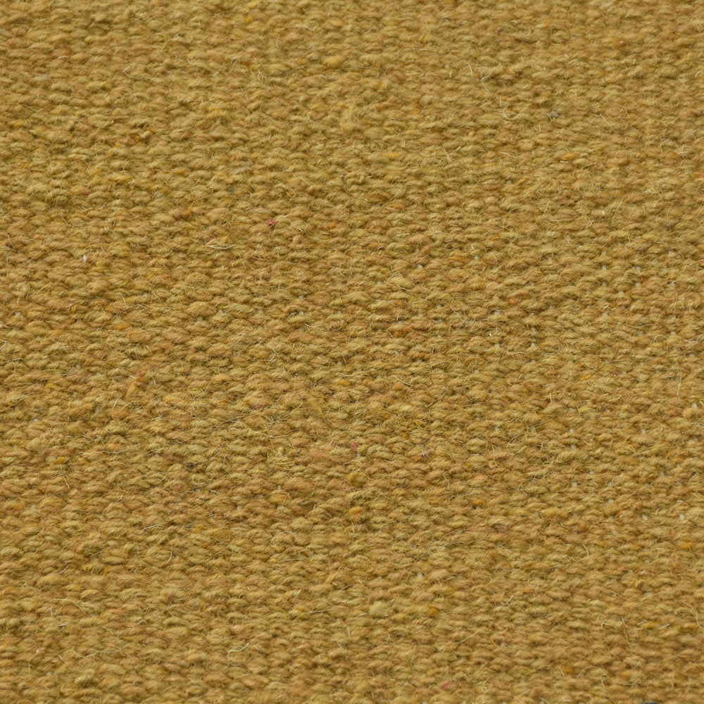 Fuzzy Hand Woven Rug