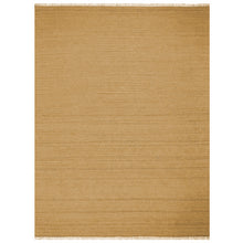 Fuzzy Hand Woven Rug