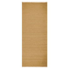 Fuzzy Hand Woven Rug