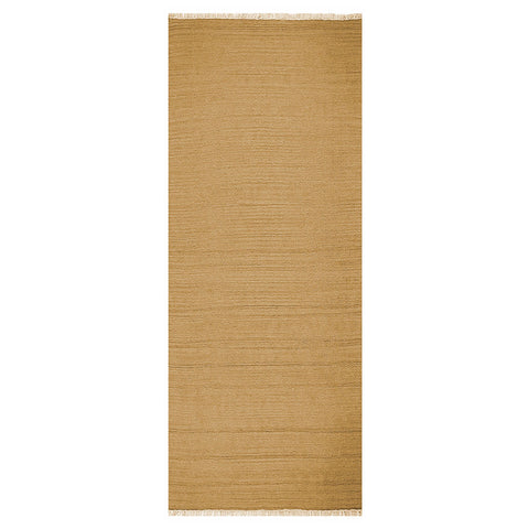 Fuzzy Hand Woven Rug