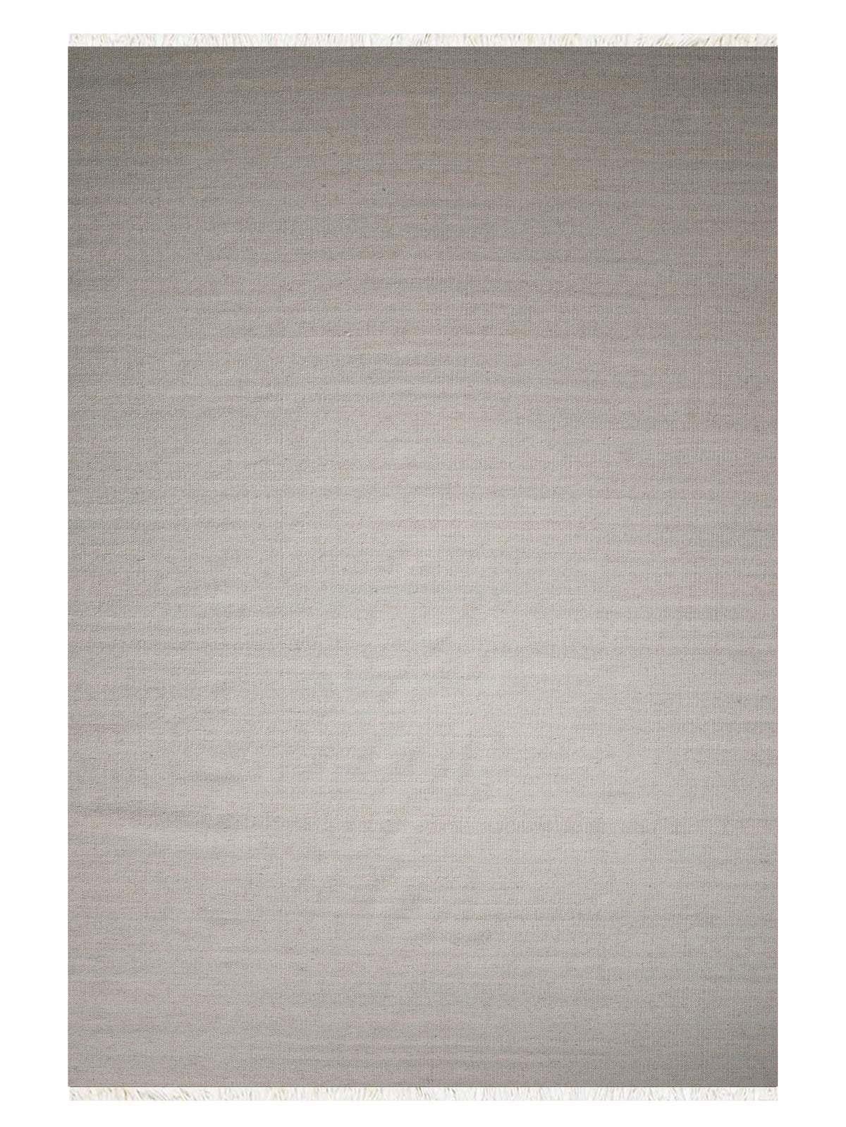 Fuzzy Hand Woven Rug