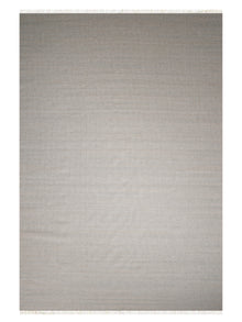 Fuzzy Hand Woven Rug