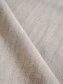 Fuzzy Hand Woven Rug