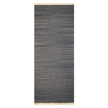 hand-woven-flat-weave-kilim-wool-solid-silver-runner-rug-side-1