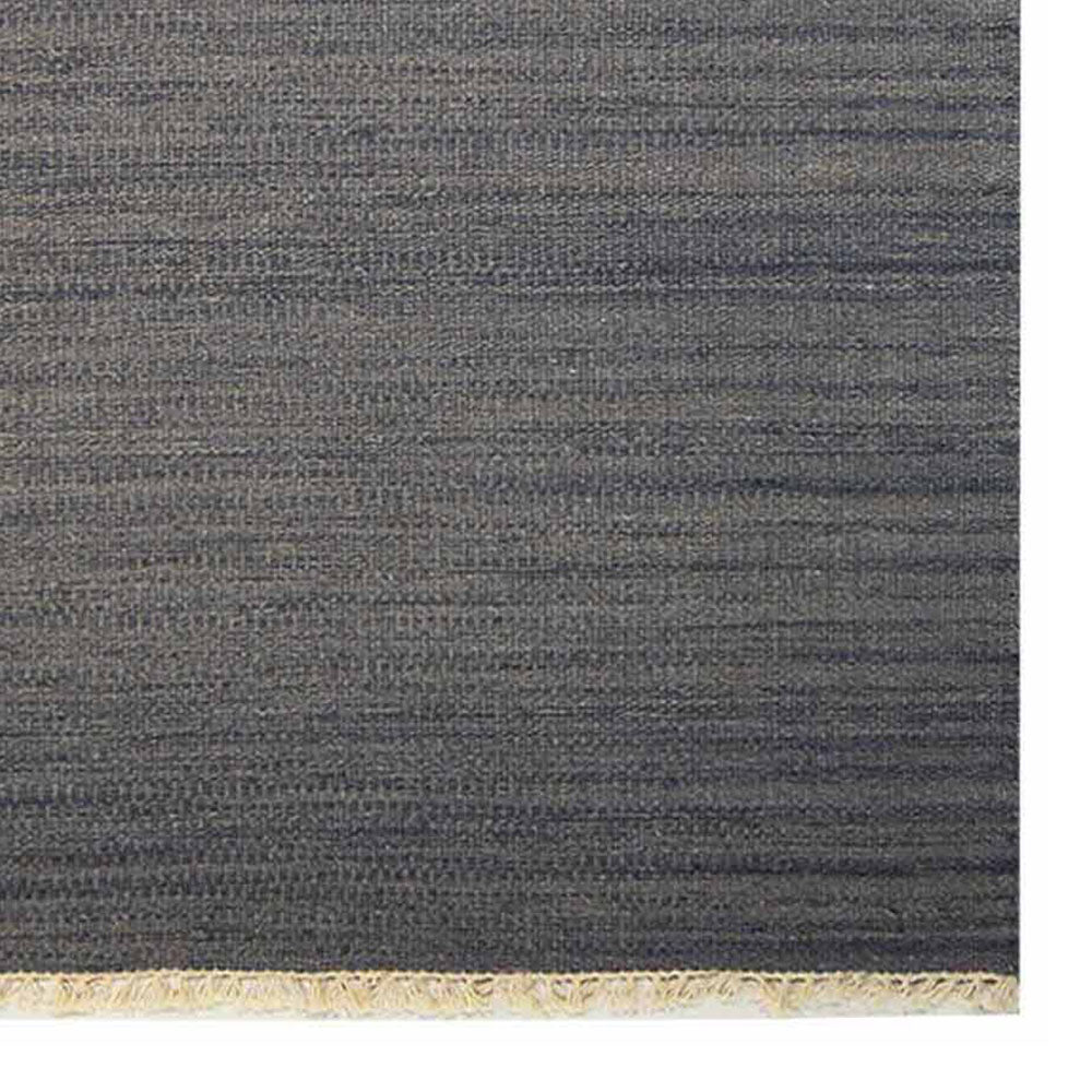 hand-woven-flat-weave-kilim-wool-solid-silver-runner-rug-closeup-1