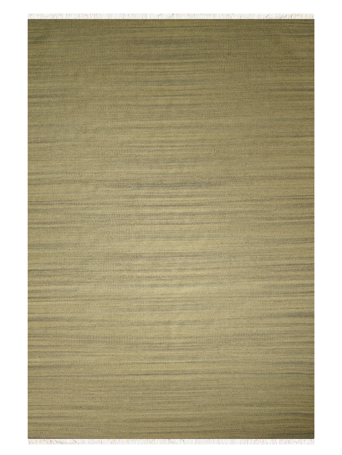 Fuzzy Hand Woven Rug — rug only
