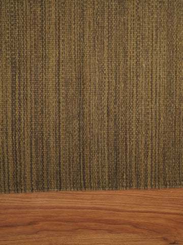 Fuzzy Hand Woven Rug