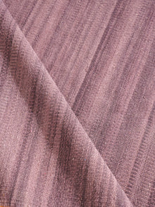 Fuzzy Hand Woven Rug
