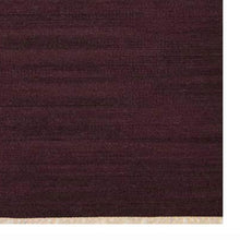 Fuzzy Hand Woven Rug