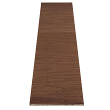 Fuzzy Hand Woven Rug