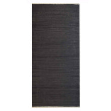 Fuzzy Hand Woven Rug