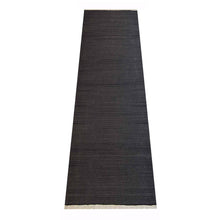 Fuzzy Hand Woven Rug