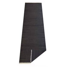 Fuzzy Hand Woven Rug