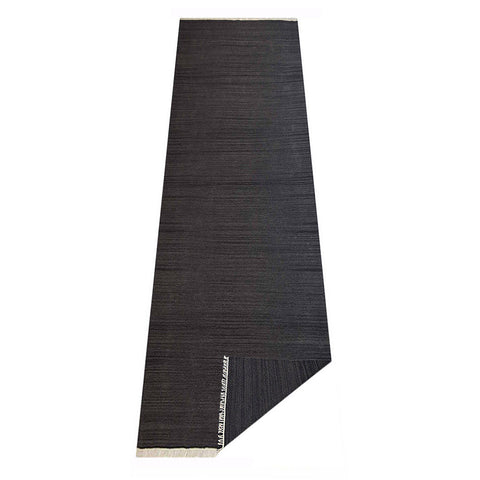 Fuzzy Hand Woven Rug