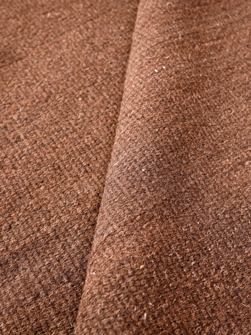 Fuzzy Hand Woven Rug