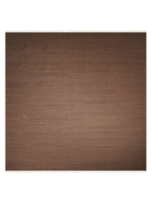 Fuzzy Hand Woven Rug