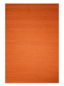 Fuzzy Hand Woven Rug